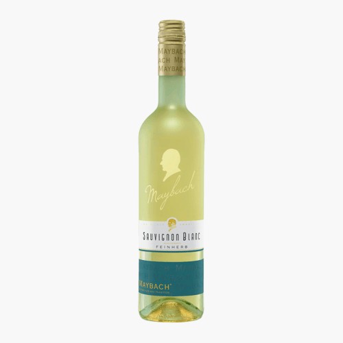 Maybach Sauvignon Blanc Lieblich 0,75l (12,5% vol.)