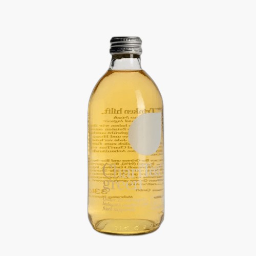 Charitea Green Bio 0,33l