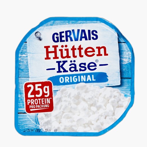 Gervais Hüttenkäse orig. 200g
