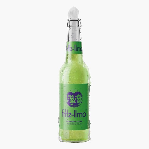 Fritz-limo Melonenlimonade 0,33l MW