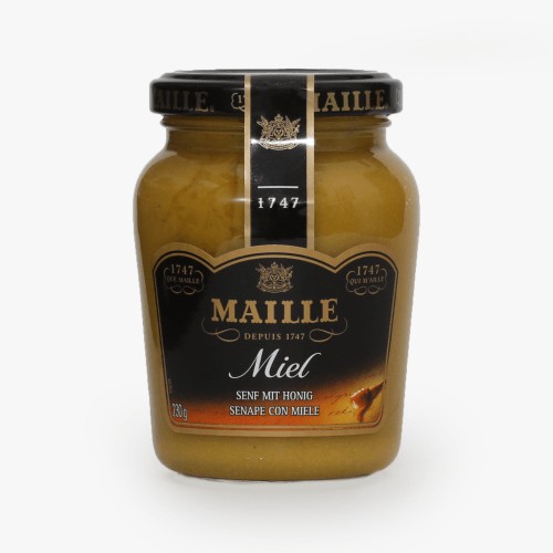 Maille Dijon Senf Honig Original 200ml