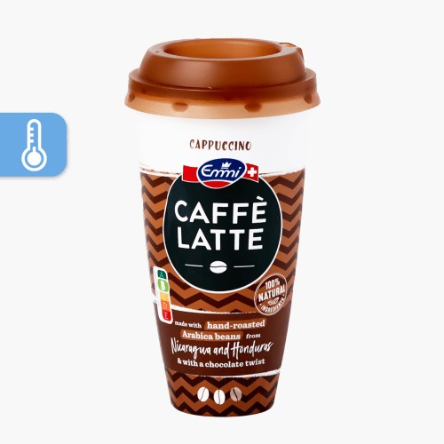 Emmi Caffè Latte Cappuccino 230ml