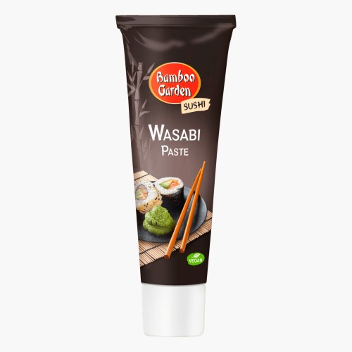 Bamboo Garden Wasabipaste 45g