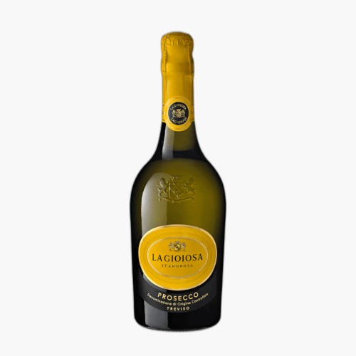 La Gioiosa Prosecco Spumante 0,75l (11% vol.)