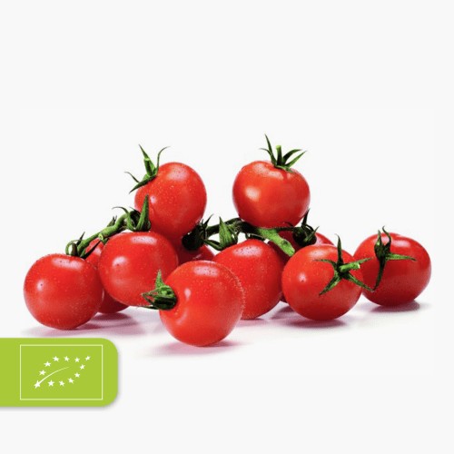 Bio Cherrytomaten 250g