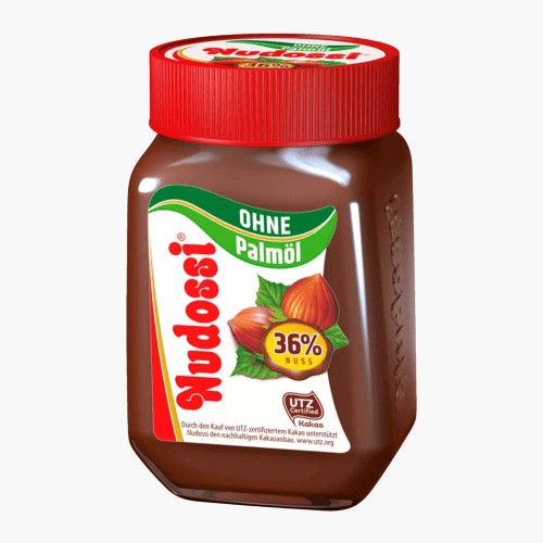 Nudossi Nuss Nougat Crème 300g