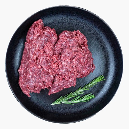 Wild.AF Hirsch Hackfleisch 400g