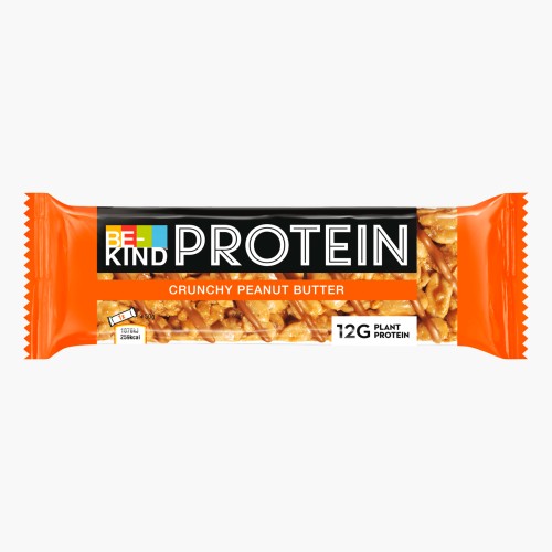 BE-KIND Protein Crunchy Peanut Butter 50g