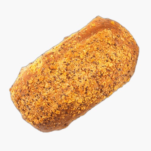 1 Stk. - Kamps Meisterkornbrot vegan 750g