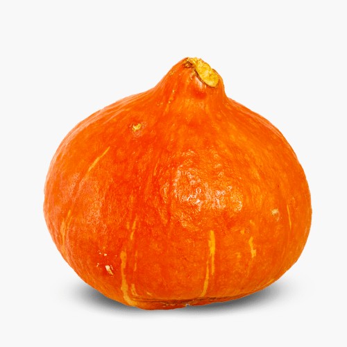 Kürbis Hokkaido 1 Stk.