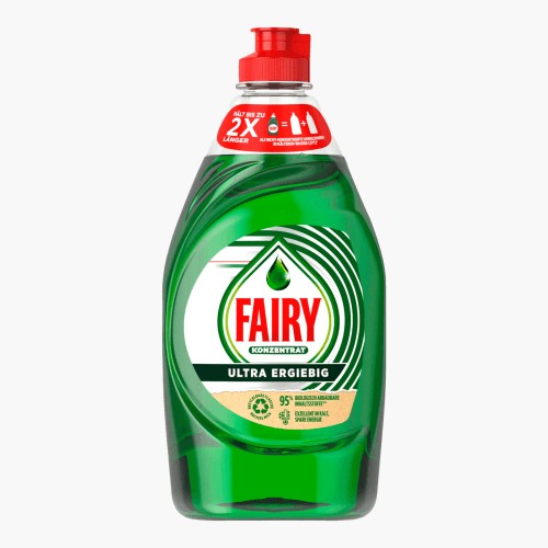 Fairy Handspülmittel Ultra Konzentrat Original 450ml