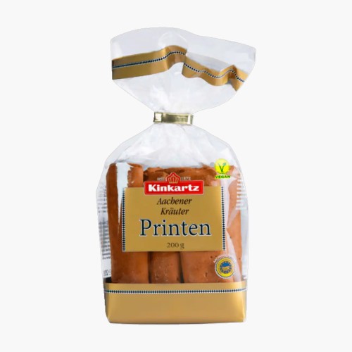 Kinkartz Aachener Kräuterprinten 200g