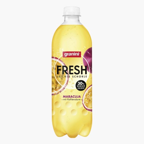 Granini Fresh Maracuja 0,75l