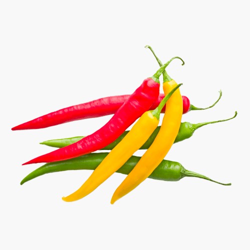 Chili Mix 80g