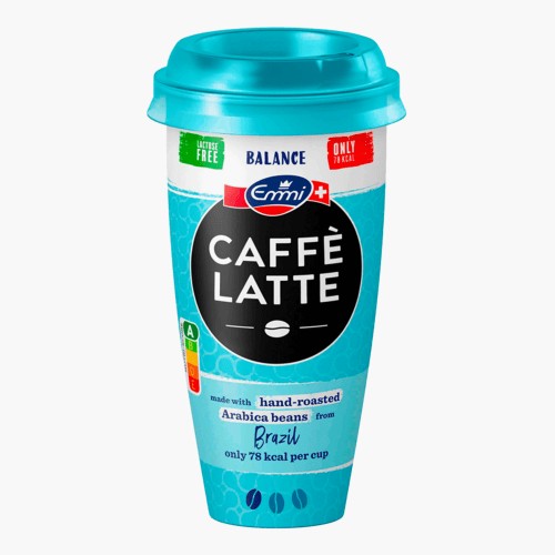 Emmi Caffé Latte Balance 230ml