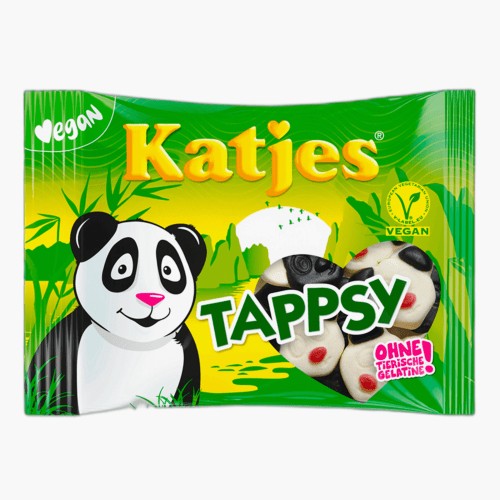 Katjes Tappsy 175g