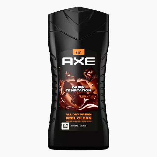 Axe Duschgel Dark Temptation 250ml