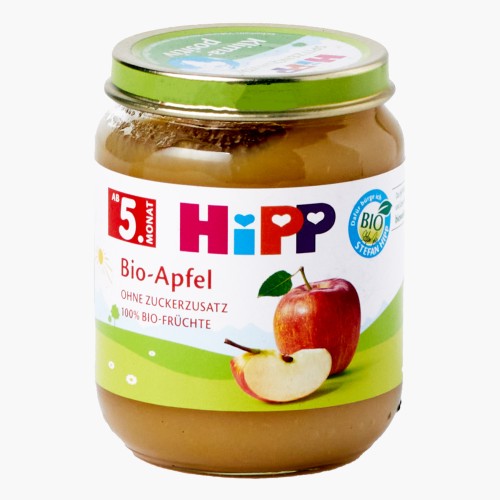 Hipp Bio Apfel 125g