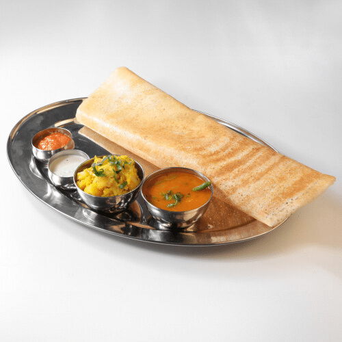 Masala Dosa