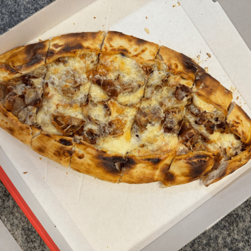 Pide Döner
