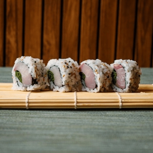 F3a Hamichi Roll