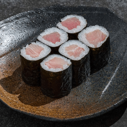 Hamachi Maki