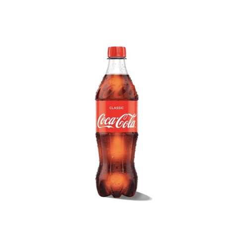 Coca-Cola 0,5L