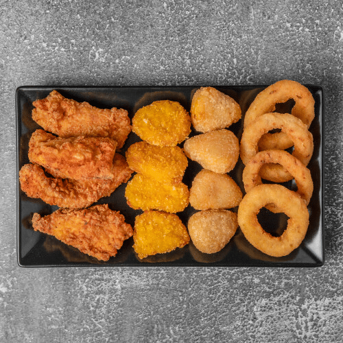 Fingerfood Box