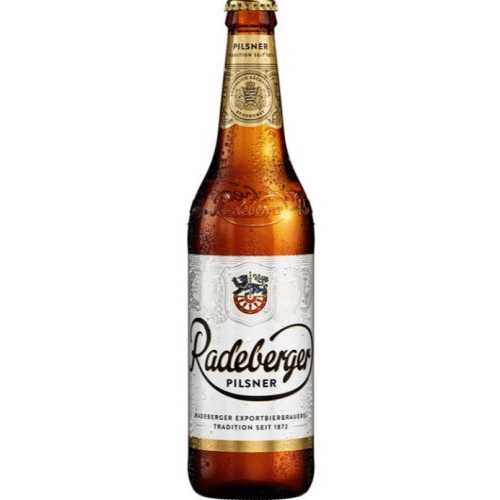 Radeberger Pilsner 0,5l