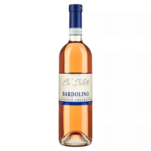 Chiaretto Di Bardolino (Rosèwein)