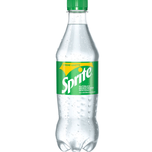 Sprite 0,5l