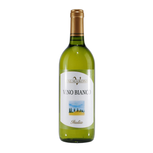 Vino Bianco Italia 0.75l (Weißwein )