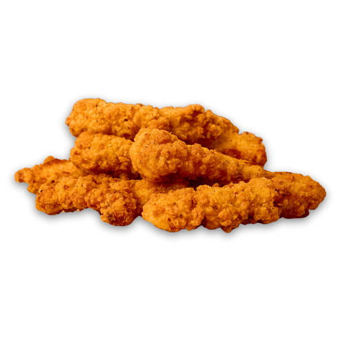 Buttermilk Chicken Fingers