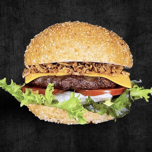 Cheeseburger
