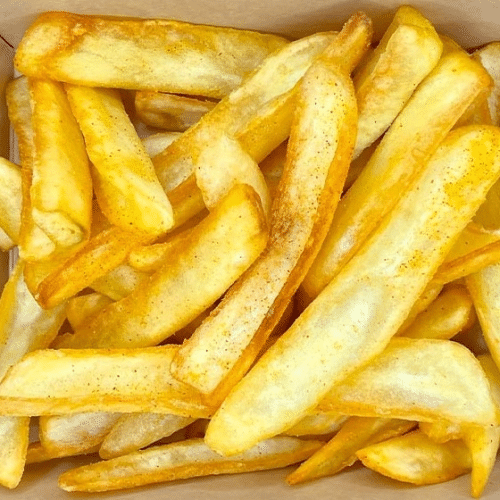 Ferno Pommes frites