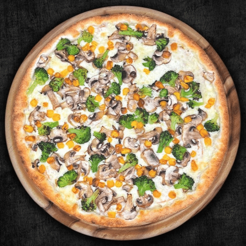 Pizza Ferno Pute