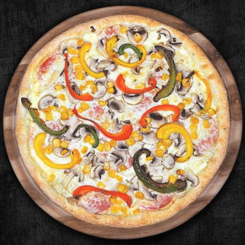 Pizza Ferno Salami