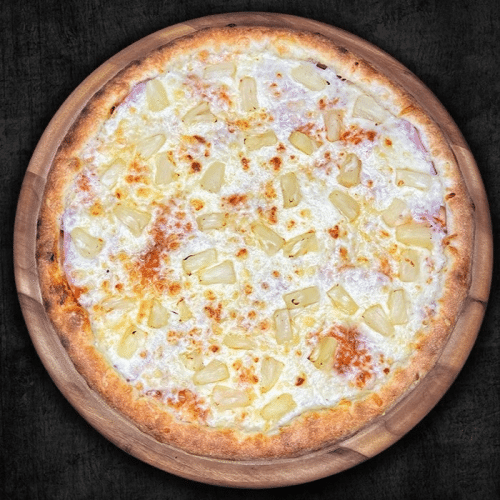 Pizza Hawaii