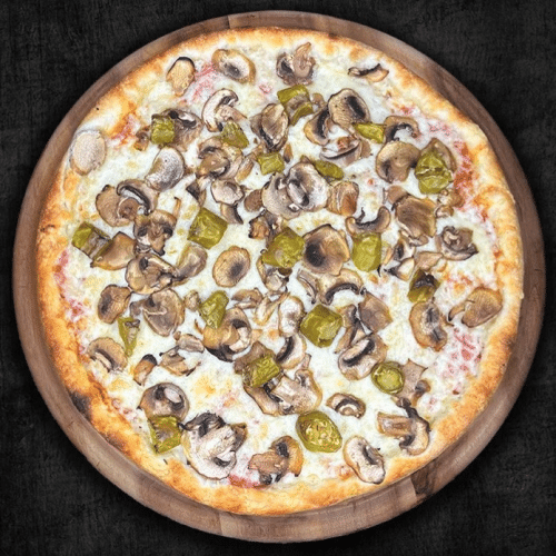 Pizza Mista
