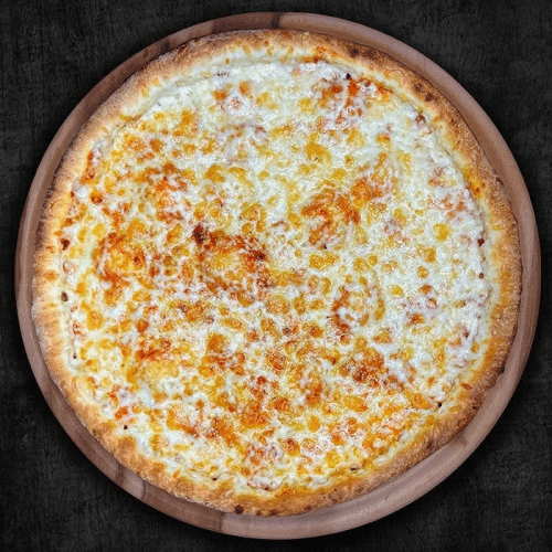 Pizza nach Plan (vegetarisch)
