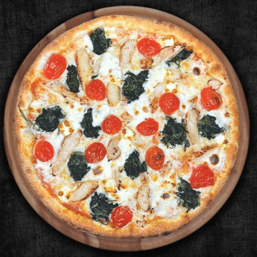 Pizza Premium Bomba