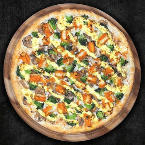 Pizza Premium Ferno