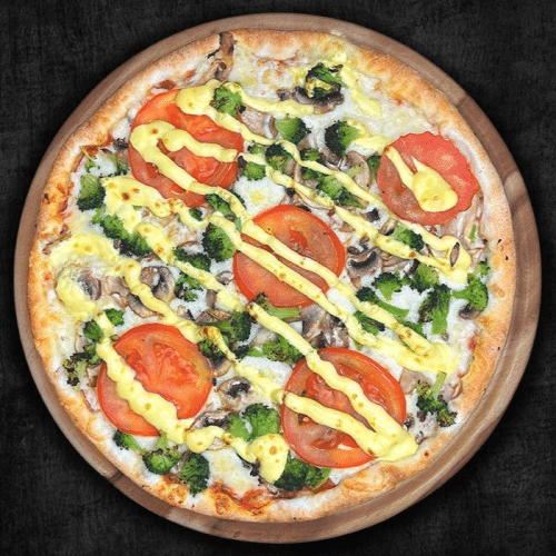 Pizza Premium San Diego