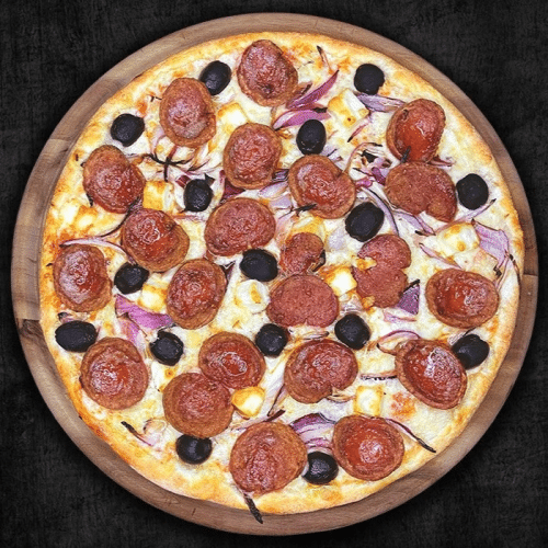 Pizza Premium Sucuk