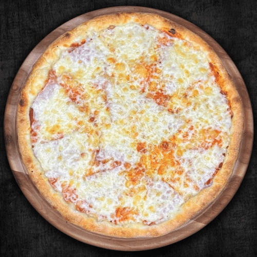 Pizza Prosciutto