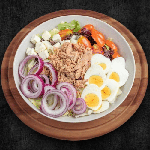 Salat Nizza