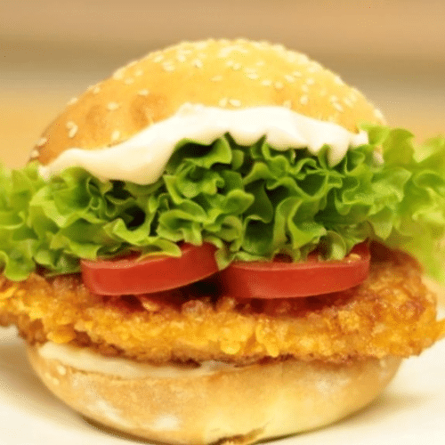 Chickenburger