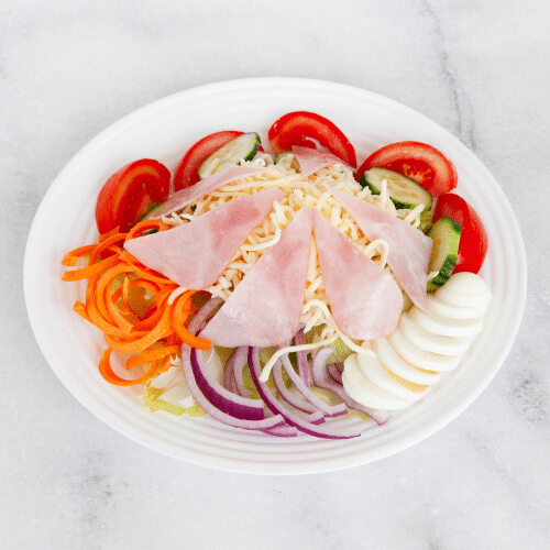 Salat Chef