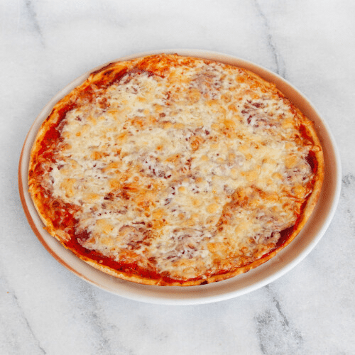 Pizza Salami