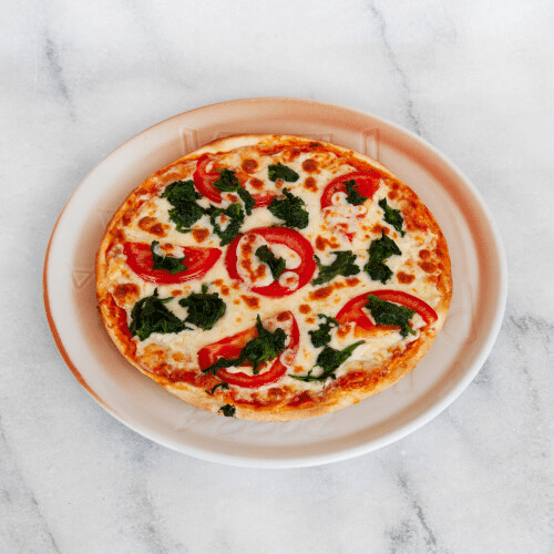Pizza Capuse